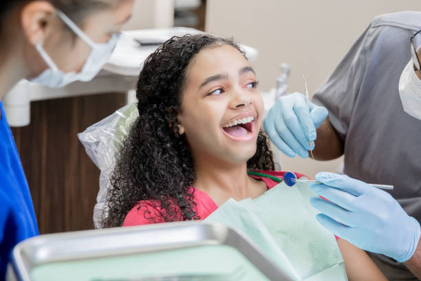 Best Broken or Chipped Tooth Repair in Clay, CA